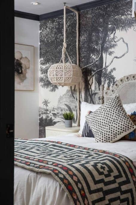 Appartement Bohemian Rhap Atlanta
