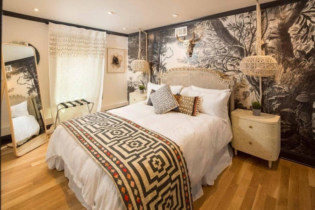 Bohemian Rhap Appartement *