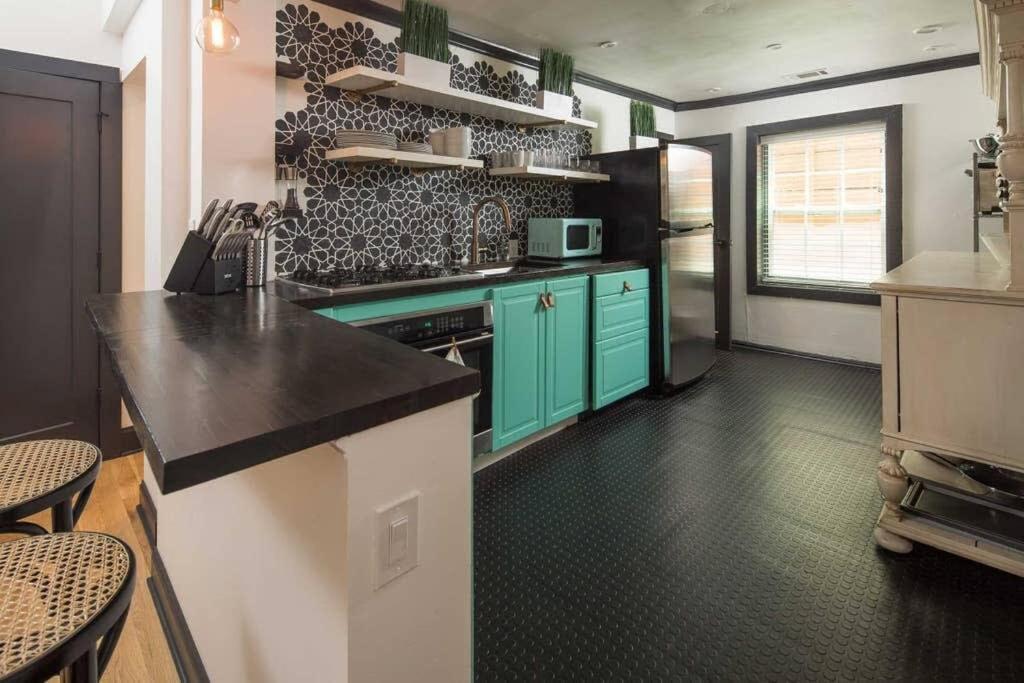 Appartement Bohemian Rhap *